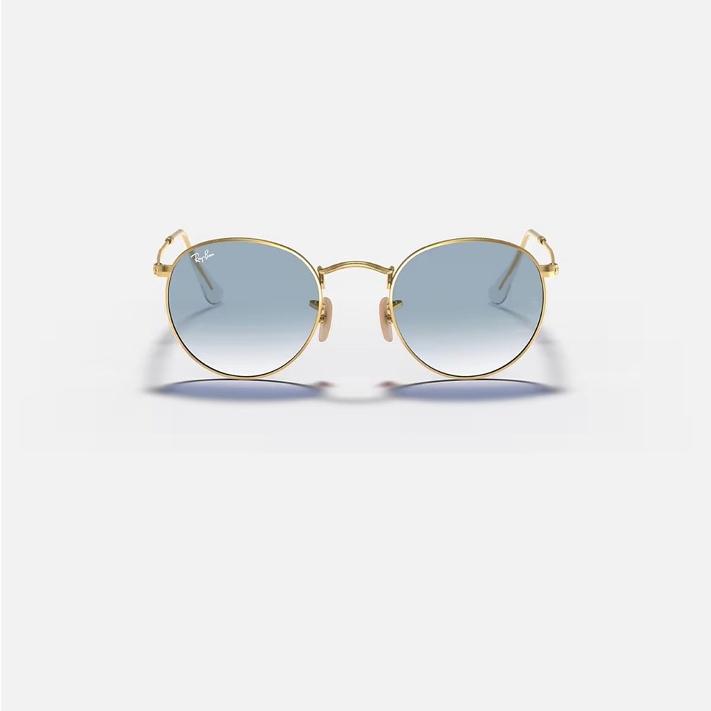 Ray-Ban 3447 Evolve Round Sunglasses